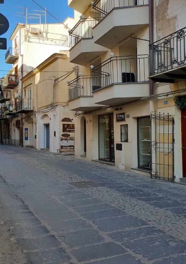Appartamento Te&Me Cefalú Exterior foto